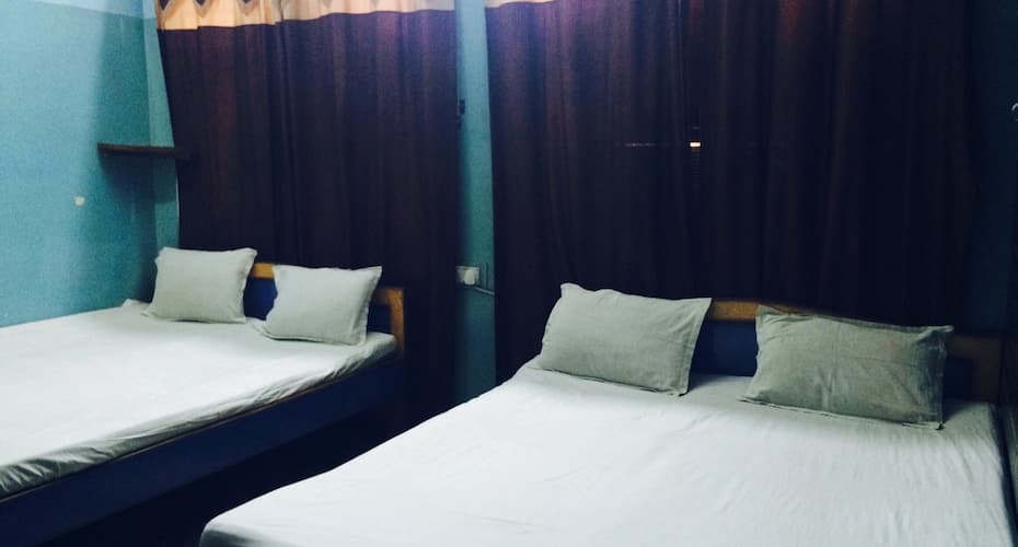 Hotel Mehmaan Manzil, Ajmer 4